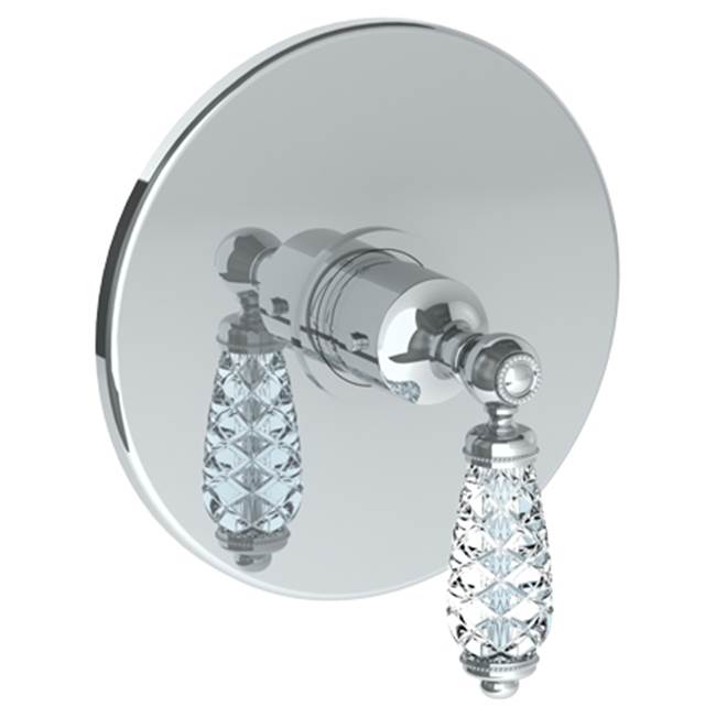 Watermark Thermostatic Valve Trim Shower Faucet Trims item 180-T10-AA-PN