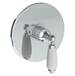 Watermark - 180-T10-CC-VNCO - Thermostatic Valve Trim Shower Faucet Trims