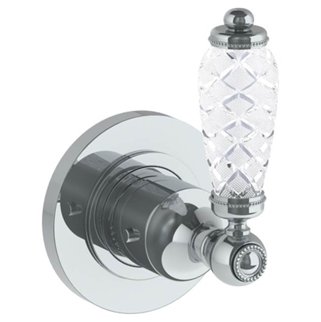 Watermark Thermostatic Valve Trim Shower Faucet Trims item 180-T15-AA-APB