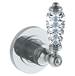 Watermark - 180-T15-BB-ORB - Thermostatic Valve Trim Shower Faucet Trims
