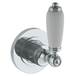 Watermark - 180-T15-CC-SPVD - Thermostatic Valve Trim Shower Faucet Trims