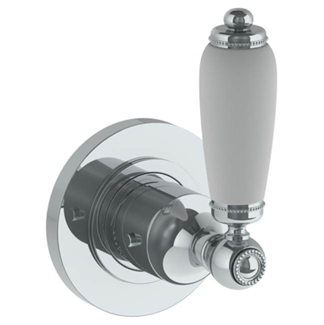 Watermark Thermostatic Valve Trim Shower Faucet Trims item 180-T15-DD-PC