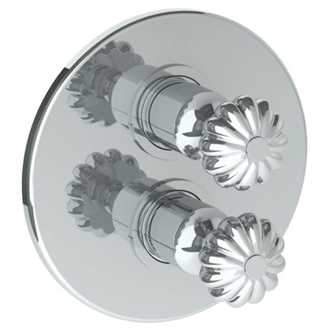 Watermark Thermostatic Valve Trim Shower Faucet Trims item 180-T20-T-ORB