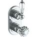 Watermark - 180-T25-SWU-SEL - Thermostatic Valve Trim Shower Faucet Trims