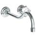 Watermark - 201-1.2L-R2-VNCO - Wall Mounted Bathroom Sink Faucets