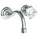 Watermark - 201-1.2S-R2-RB - Wall Mounted Bathroom Sink Faucets