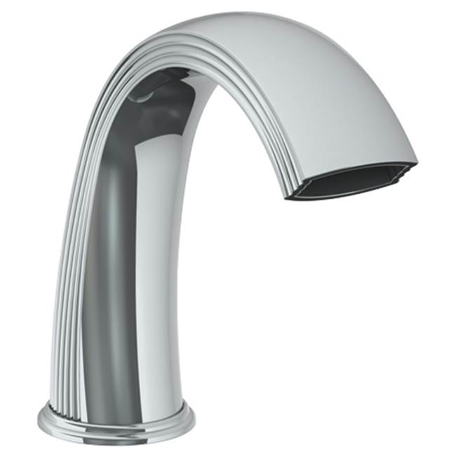Watermark  Tub Spouts item 201-DS-SN