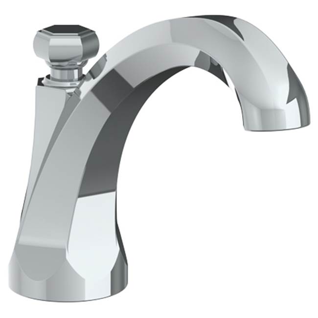 Watermark  Tub Spouts item 205-DS-SN