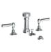 Watermark - 206-4-S1A-AB - Bidet Faucets