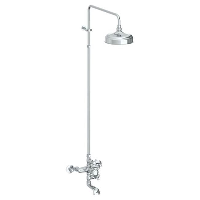 Watermark  Shower Systems item 206-EX7500-S1-SN
