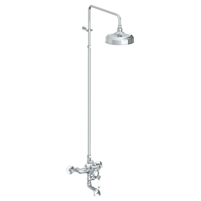 Watermark  Shower Systems item 206-EX7500-SWA-PT