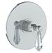 Watermark - 206-T10-SWA-VNCO - Thermostatic Valve Trim Shower Faucet Trims