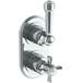 Watermark - 206-T25-S2-AGN - Thermostatic Valve Trim Shower Faucet Trims