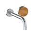 Watermark - 21-1.2M-E1-AGN - Wall Mounted Bathroom Sink Faucets
