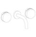 Watermark - 21-2.2S-E2-SPVD - Wall Mounted Bathroom Sink Faucets