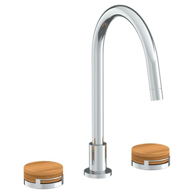 Watermark  Bar Sink Faucets item 21-7-E1-VNCO