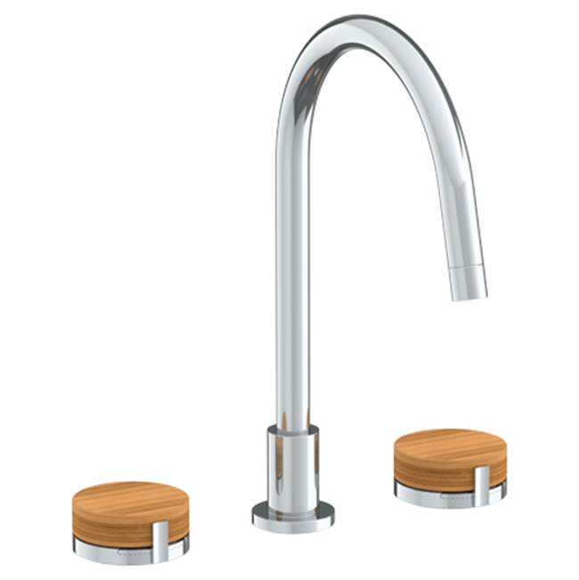 Watermark  Bar Sink Faucets item 21-7-E2-SN