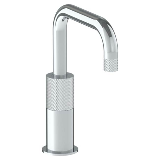 Watermark Deck Mount Bathroom Sink Faucets item 22-1.1-TIA-UPB