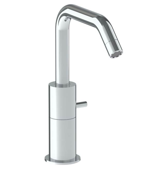 Watermark Deck Mount Bathroom Sink Faucets item 22-1.101-TIB-PN
