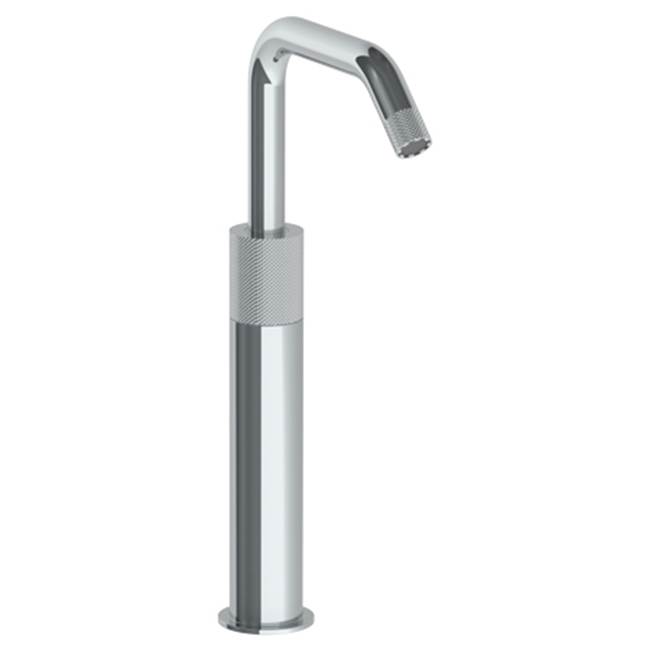 Watermark Deck Mount Bathroom Sink Faucets item 22-1.101X-TIA -SN