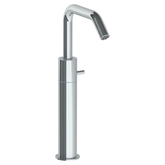 Watermark Deck Mount Bathroom Sink Faucets item 22-1.101X-TIB -PN