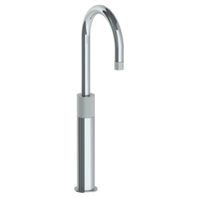Watermark Deck Mount Bathroom Sink Faucets item 22-1.102X-TIA -VB