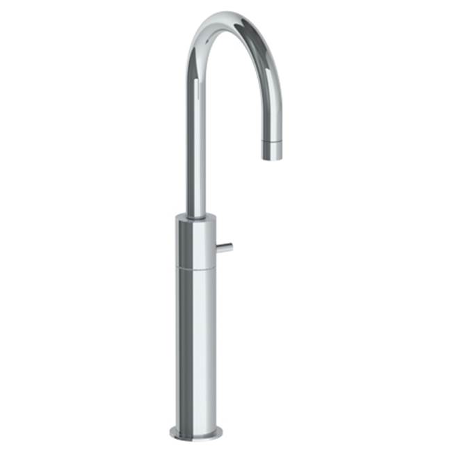 Watermark Deck Mount Bathroom Sink Faucets item 22-1.102X-TIB -PN