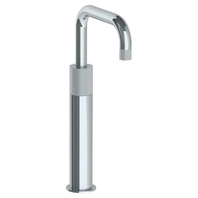 Watermark Deck Mount Bathroom Sink Faucets item 22-1.1X-TIA-SG