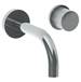 Watermark - 22-1.2S-TIA-WH - Wall Mounted Bathroom Sink Faucets