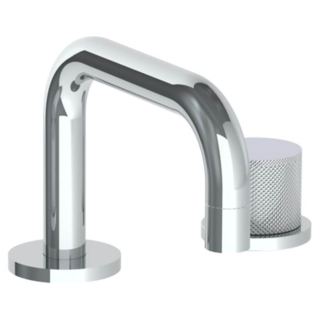 Watermark Deck Mount Bathroom Sink Faucets item 22-1.3.17-TIA-SN