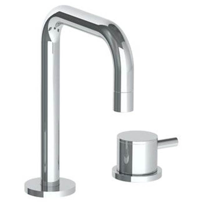 Watermark Deck Mount Bathroom Sink Faucets item 22-1.3.18-TIB-EL