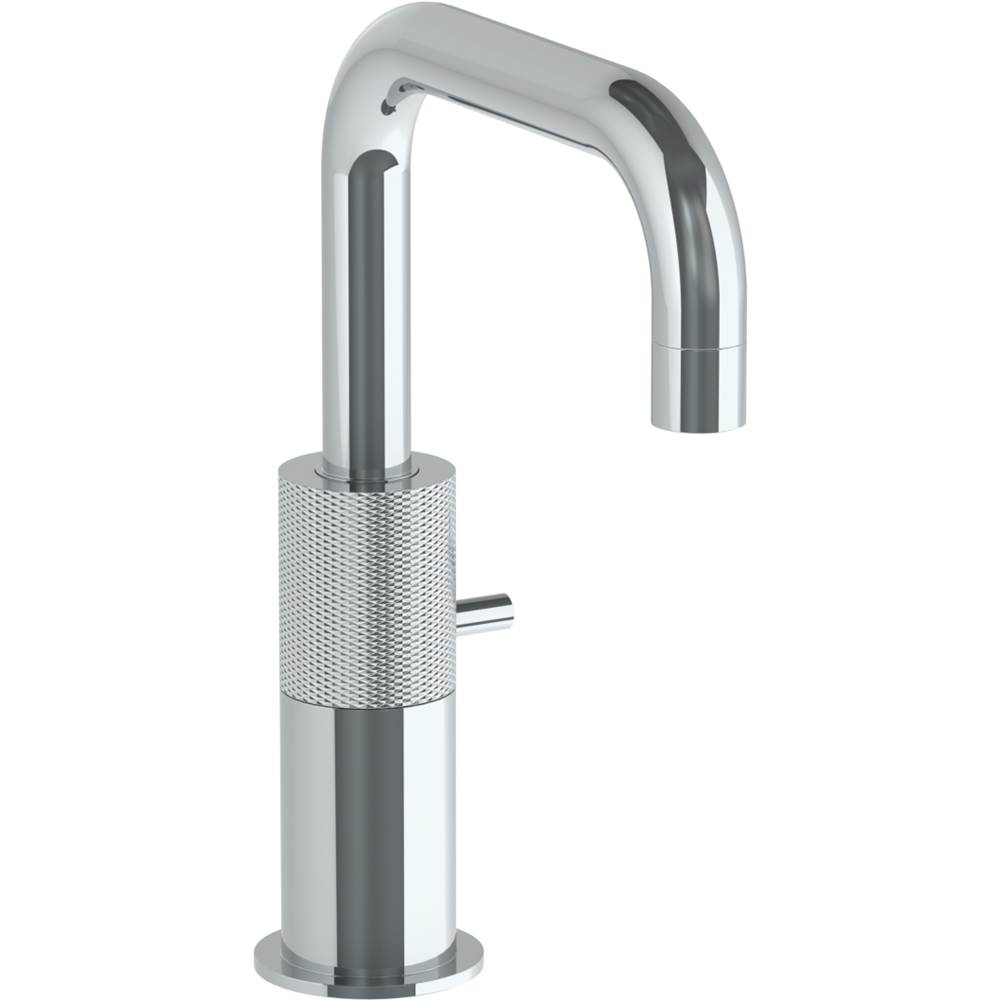 Watermark Deck Mount Bathroom Sink Faucets item 22-1.1-TIC-RB