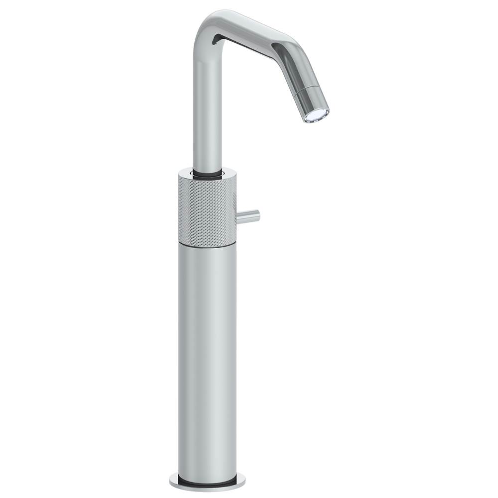Watermark Deck Mount Bathroom Sink Faucets item 22-1.101X-TIC-PN