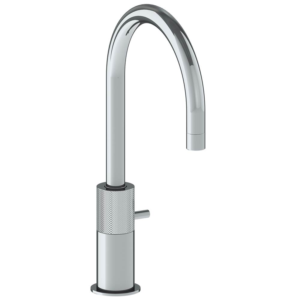 Watermark Deck Mount Bathroom Sink Faucets item 22-1.102-TIC-VB