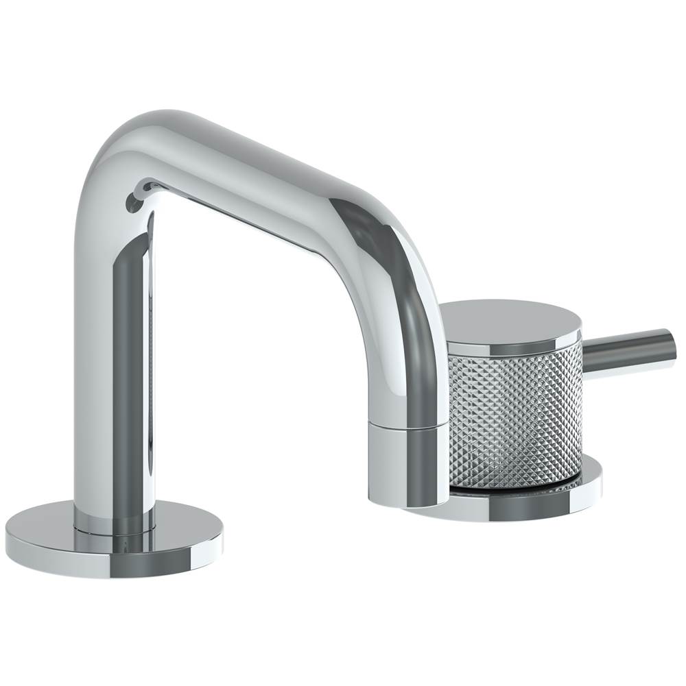 Watermark Deck Mount Bathroom Sink Faucets item 22-1.3.17-TIC-PN