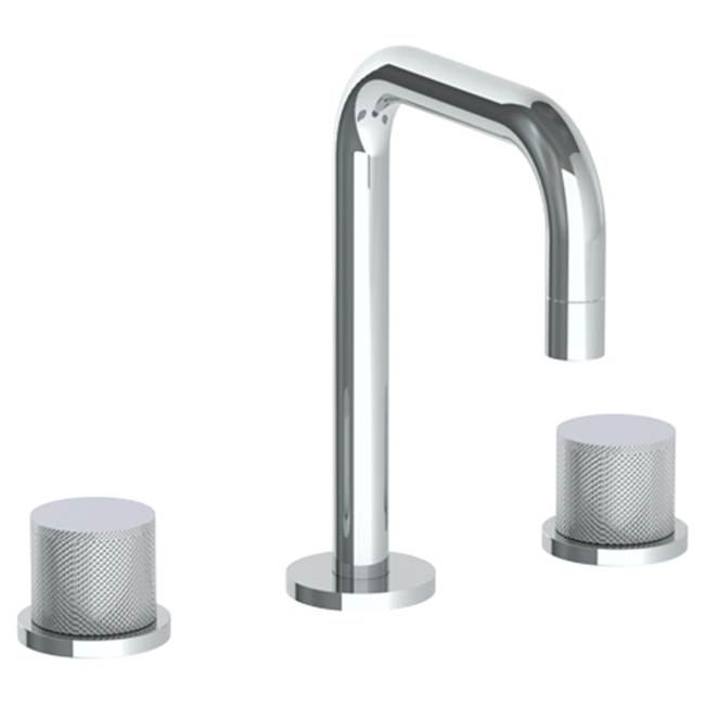 Watermark Deck Mount Bathroom Sink Faucets item 22-2.18-TIA-AB