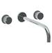 Watermark - 22-2.2L-TIA-PCO - Wall Mounted Bathroom Sink Faucets