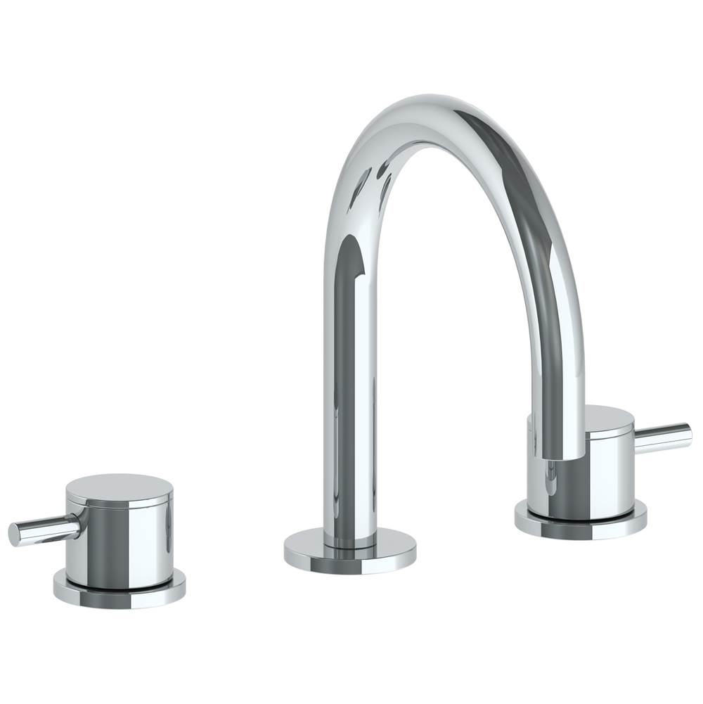 Watermark Deck Mount Bathroom Sink Faucets item 22-2S-TIB-PCO