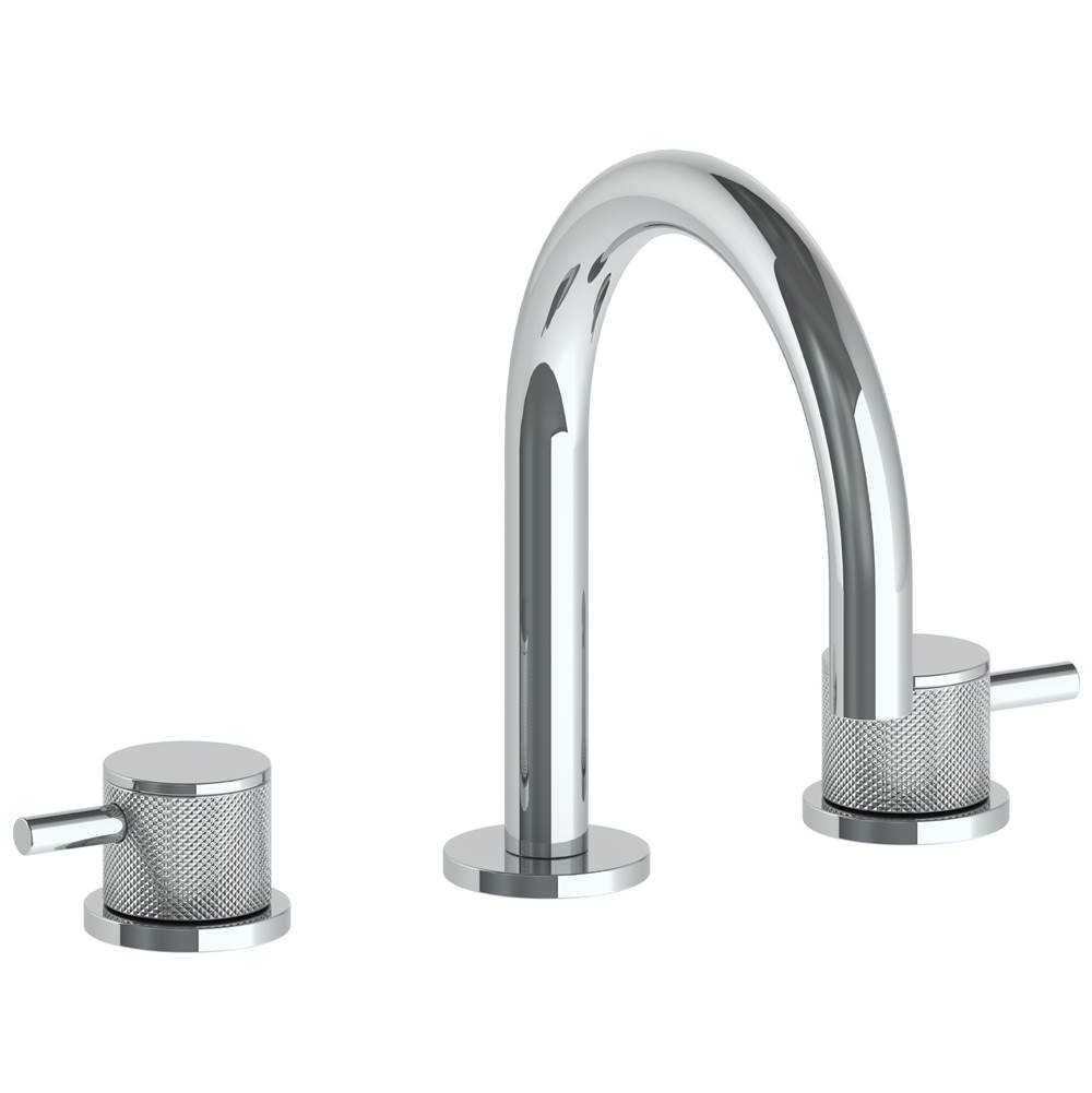 Watermark Deck Mount Bathroom Sink Faucets item 22-2S-TIC-GP