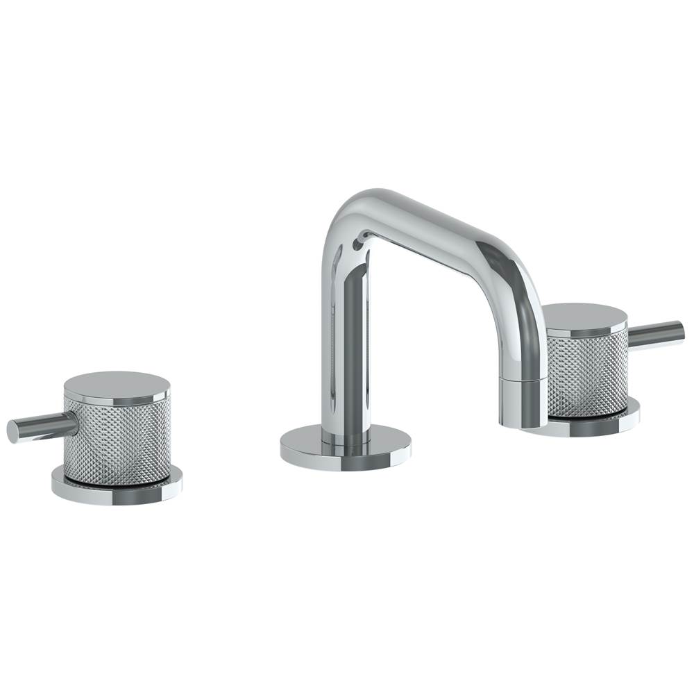 Watermark Deck Mount Bathroom Sink Faucets item 22-2.17-TIC-PC