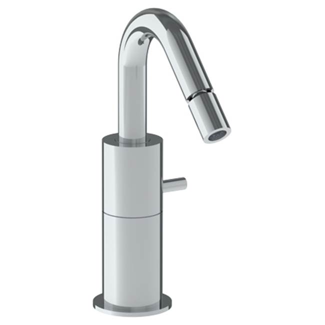 Watermark  Bidet Faucets item 22-4.1-TIB-SPVD