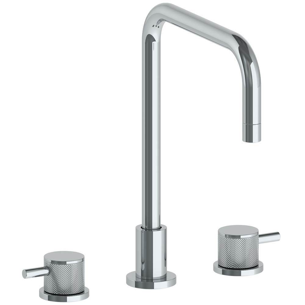 Watermark Deck Mount Kitchen Faucets item 22-7-TIC-GP