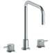 Watermark - 22-7-TIC-AB - Deck Mount Kitchen Faucets