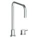 Watermark - 22-7.1.3-TIB-VB - Bar Sink Faucets