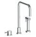 Watermark - 22-7.1.3A-TIB-PC - Bar Sink Faucets