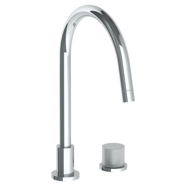 Watermark  Bar Sink Faucets item 22-7.1.3G-TIA-RB