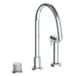 Watermark - 22-7.1.3GA-TIA-SN - Bar Sink Faucets