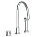 Watermark - 22-7.1.3GA-TIB-AB - Bar Sink Faucets