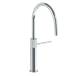 Watermark - 22-7.3-TIC-PVD - Deck Mount Kitchen Faucets