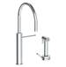 Watermark - 22-7.4-TIB-PN - Bar Sink Faucets